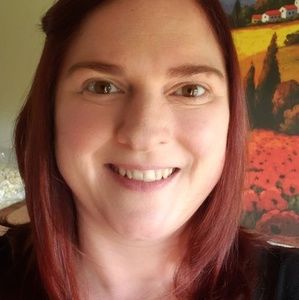 Meet your Posher, Kat